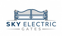 Sky Electric Gates