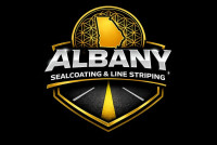 Albany Sealcoating & Line Striping LLC