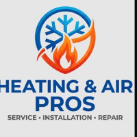 West Jordan Heating and Air Pros