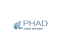 PHAD Hawaii Appliance