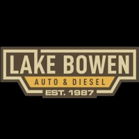 Lake Bowen Auto & Diesel Services