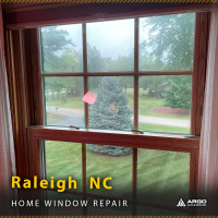 Argo Window Repair & Replacement