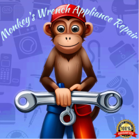 Monkey’s Wrench Appliance Repair