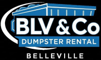 BLV & Co Dumpster Rental Belleville