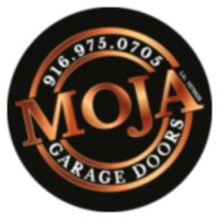 MOJA Garage Doors