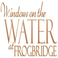 Windows On the Water