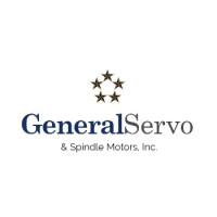 General Servo & Spindle Motors Inc.