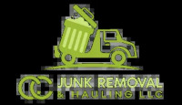 CC Junk Removal and Hauling
