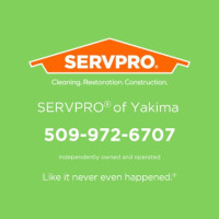 SERVPRO of Yakima
