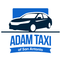 Adam taxi Of San Antonio
