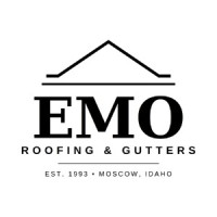Emo Roofing And Gutters
