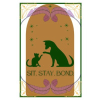 Sit Stay Bond