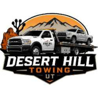 Desert Hill Towing