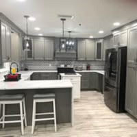 DR Cabinetry