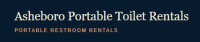 Asheboro Portable Toilet Rentals