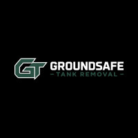 GroundSafe Tank Removal
