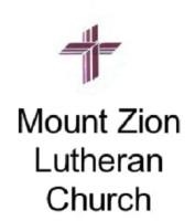 Mt Zion Lutheran Church – Peoria