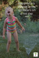 Sprinkler Crafters
