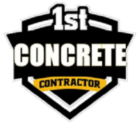 1st Concrete Contractor