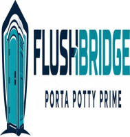 Flushbridge Porta Potty Prime
