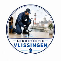 Lekdetectie Vlissingen