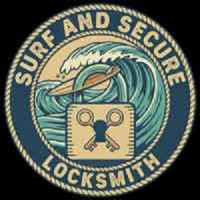 Surf & Secure Locksmith