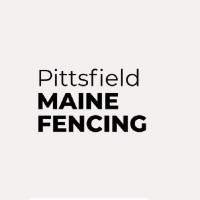 Pittsfield Maine Fencing