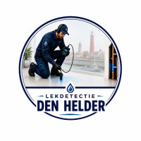 Lekdetectie Den Helder
