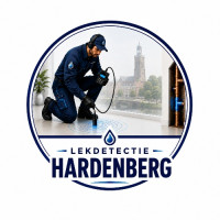 Lekdetectie Hardenberg