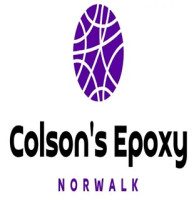 Colson's Epoxy Norwalk