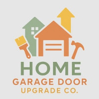 Home Garage Doors Upgrade Co.