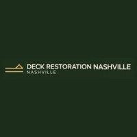 Deck Restoration Nashville