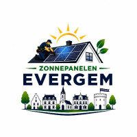 Zonnepanelen Evergem
