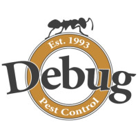 Debug Pest Control - Rhode Island