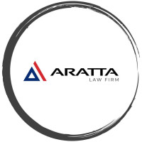 Aratta Law Firm - Car Accidents and Personal Injury Lawyer