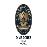Dive Agree Pest Ocala