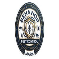 Behavior Pest Control