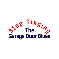 Stop Singing the Garage Door Blues