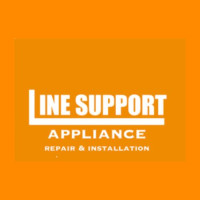Line Support appliance repair and installation