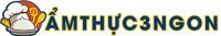 Ẩm thực 3 ngon