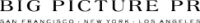 Big Picture PR