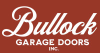 Bullock Garage Door