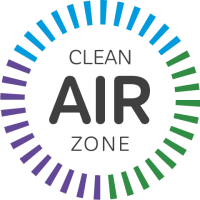 Clean Air Zone – Best Air Purifier for Home & Office