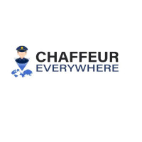 Chauffeur Everywhere Worldwide Ground Transportation