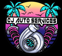 CJ Auto Services LLC