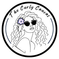 The Curly Canvas
