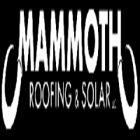 Mammoth Roofing and Solar