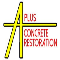 A Plus Concrete Restoration