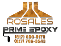 Rosales Prime Epoxy