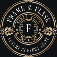 Frame & Flask, Event Services